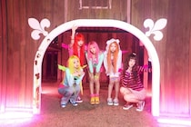 KiiiKiii、EP「WhyKiiiKiii」リリース！タイトル曲「Pop Off Pop Off」で『らしさ』全開のサマーソング