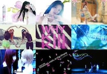 KiiiKiii、新作「WhyKiiiKiii」ティザー公開！唯一無二のZ世代らしさで夏の一日を表現