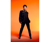 郷ひろみ、FC設立55周年記念で過去のライブ音源をサブスク解禁！2018年から2023年の全国ツアーを配信