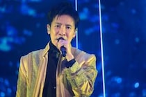 郷ひろみ、ファンクラブ結成55周年　全国に愛を届けるツアーがスタート！
