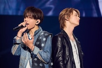 STARGLOW 1st Fan Meeting -STAR CRUISE Special Edition-＜オフィシャルライブレポート＞