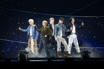 STARGLOW、初の横浜アリーナ公演で計3万人を熱狂！1stアルバム「Aurora」11月18日リリース決定