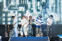 BE:FIRST、6年連続となる「SUMMER SONIC 2026」出演！ 2026年の夏を代表する切ないラブソング「Missing」を待望のライブ初披露！