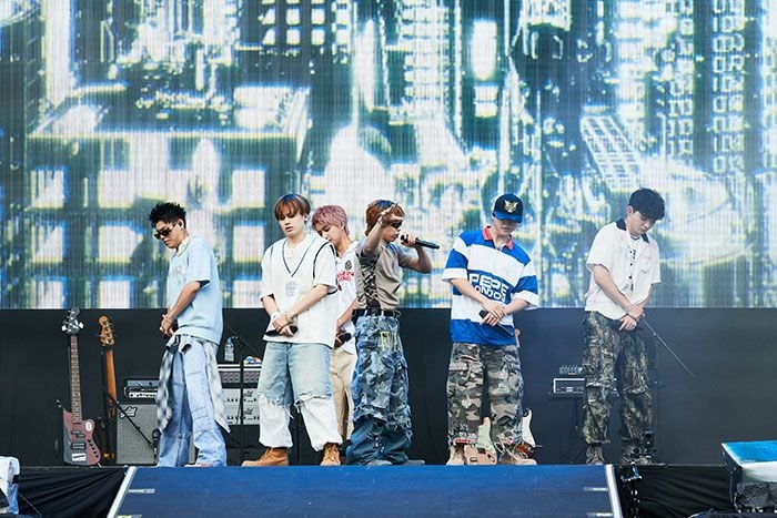 BE:FIRST、6年連続となる「SUMMER SONIC 2026」出演! 2026年の夏を代表する切ないラブソング「Missing」を待望のライブ初披露!
