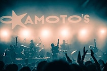 OKAMOTO’S、東名阪ホールツアーがLINE CUBE SHIBUYAで開幕！ 11月から全国ツアー、 新曲「LOSTRANGER」デジタルリリース決定！