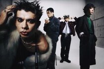 OKAMOTOS新曲がABEMA婚活リアリティー主題歌に決定！オカモトショウが喜び語る
