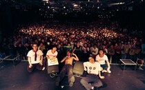 OKAMOTO'S 約8年ぶりの武道館単独公演「OKAMOTO’S　OK,BUDOKAN」開催決定！