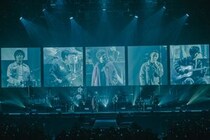 OKAMOTO’SとKEIJUによる共作曲「Seasons」、2月11日に配信リリース決定！