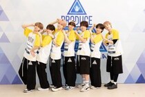 「PRODUCE 101 JAPAN 新世界」公式ファンブック第2弾、8月21日に発売決定！韓国合宿の舞台裏や35人の直筆日誌も収録
