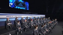 「PRODUCE 101 JAPAN 新世界」第3回順位発表式へ！FINAL進出20人が決定