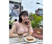 小浜桃奈、韓国で見せた圧倒的な存在感「2026年ブレイク女優」の呼び声高まる