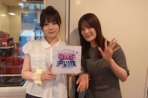 【動画】インフルエンサー・栞麗、芸能界入りのきっかけは「10万人達成した時に…」インタビュアーは青砥あかり＜SNS FUN！6月2日・9日放送回＞
