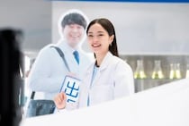広瀬すず、オズワルド伊藤のNGに鋭いツッコミ！畠中は甲冑姿で熊本城から登場