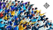 EBiDAN、15周年記念シングル「Yes! 東京」メンバー60人の名前入りMV公開！初日116万枚突破の話題曲