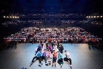 ESPICE、5人体制初の東名阪ツアー完走！武道館を目指す新プロジェクト3本を発表