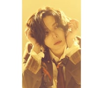 SHUTA.、新レーベル「I.N.C-」から移籍後初シングル「クラクルール」配信！ジャケットも自ら制作
