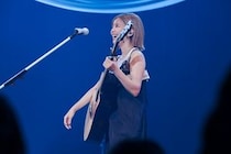 AAA宇野実彩子、2年ぶりにファンの前で歌唱──『MISAKO UNO Inc.Fanmeeting 2026 RESTART』「皆さんの存在が私の背中を押してくれます」