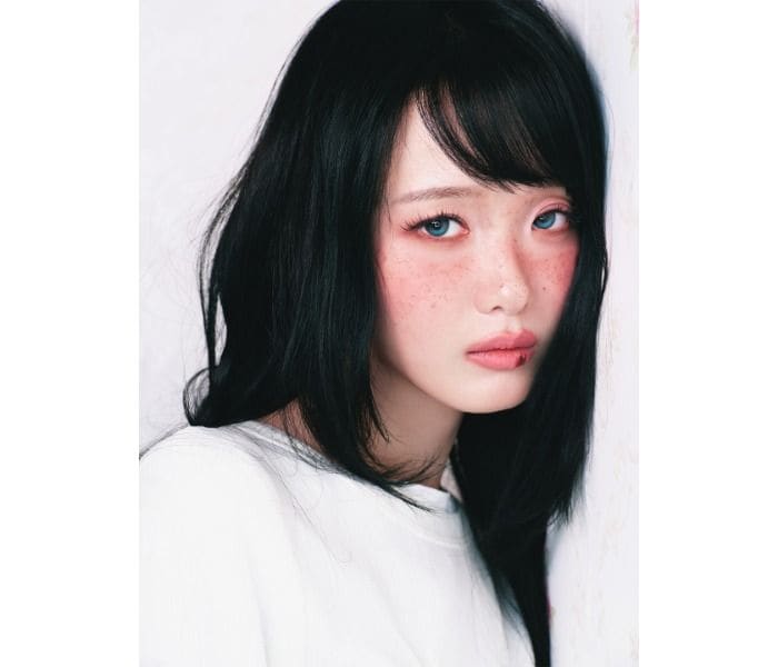 韓国シンガーソングライター・HANRORO、日本初の単独公演決定！「SUMMER SONIC」出演から約3週間で実現