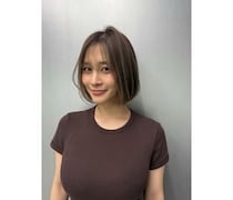高橋凛、ヘアチェンジ＆大人っぽコーデで魅力あふれる姿を公開