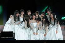 乃木坂46、神宮4days開幕！6期生・増田三莉音が約1年3カ月ぶり復帰＆初の6期生全国ツアー決定