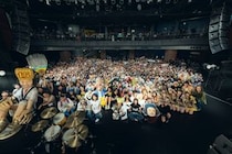 やついいちろう主催「YATSUI FESTIVAL! 2026」が閉幕！渋谷10会場に236組が集結、来年開催も決定