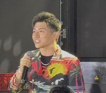 インフルエンサー・濱崎健一、 「音と繋がりにいく。1人で踊っていますね」 AIとエンターテイメントの架け橋に・・・