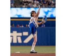 「すごい足上がってる！」須田亜香里、躍動感あふれる姿に反響！