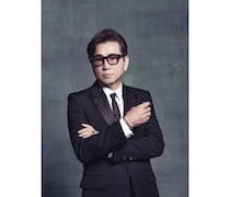 藤井フミヤ、日本武道館で360度センターステージ！「ARENA LIVE 2026」最終公演をWOWOW独占生中継