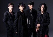 T-BOLAN、初の日本武道館公演で活動に終止符！ファイナルライブをWOWOWが9月独占放送・配信