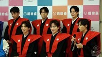 【動画】SHOW-WA / MATSURIが梅沢富美男劇団に参加で明治座に登場！塩田将己が口笛披露も・・・