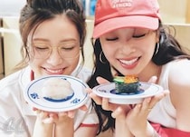 生見愛瑠＆田鍋梨々花、CanCam初ペア表紙！仲良しコンビが秋のリンクコーデ披露