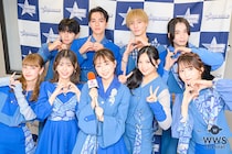 【動画】ONE LOVE ONE HEART、大きな夢が詰まった衣装で意気込みを語る「僕たちの音楽をお客さんに届けられることがすごく嬉しい！」＜BRAVE SONIC＞