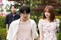 福田歩汰＆相原一心W主演「Your Sky ハレのち恋」第4話、陽向の彼女を名乗る美優が波乱！村上なずながゲスト出演