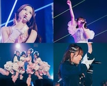 わーすた、22/7、山﨑夢羽、ばってん少女隊ら20組が豊洲PITに集結！『GIGA・GIGA SONIC』大盛況で開催！