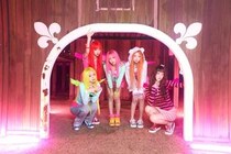 KiiiKiii、EP「WhyKiiiKiii」リリース！タイトル曲「Pop Off Pop Off」で『らしさ』全開のサマーソング