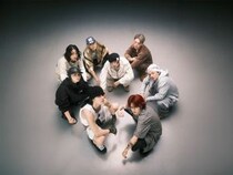 ONE OR EIGHT、ファンとの絆を歌う新曲「INVINCIBLE」先行配信！「君がいるから、僕らは無敵になれる」