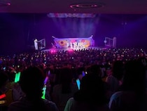 ≒JOY、全国ツアーに香川＆東京公演追加！ツアーファイナルはTOYOTA ARENA TOKYO、冠番組「フライングジョイ」シーズン2も決定