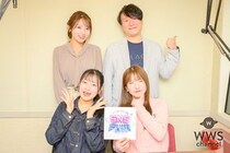 大食いアイドル・もえのあずき（もえあず）、隠していたまさかの趣味に上ノ堀結愛と三沢蓮はヒートアップ！「私実は今日黙ってたんですけど…」＜SNS FUN！＞