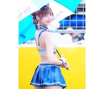 「天使の顔が美しい女神」林れむ、美背中あらわなバックショットを大公開！