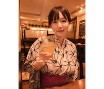 なめテレ・藤田美咲アナ、美しい浴衣姿でファンのハートにズキュン！！「本日もお綺麗で」
