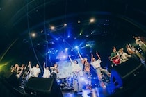 7ORDER、GENIC、ONE LOVE ONE HEARTら豪華9組が豊洲PITに集結！『BRAVE SONIC』大盛況で開催！ラストは出演者総出の豪華コラボステージも！