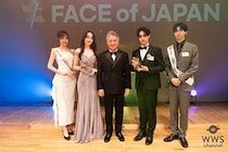 【FACE of JAPAN 2026】グランプリは4名！橘遥菜、梅津音菜、三谷陸人、柴田斗羽が日本代表に選出！
