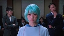 伊藤万理華主演、NHK「擬人化ドラマ 被告人エモい」6月23日放送