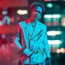 THE RAMPAGE・陣プロデュース朗読劇「BOOK ACT Z 2026」開催決定！LDHアーティスト総勢28人が出演