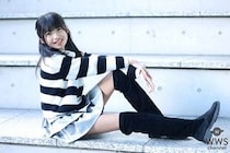 【インタビュー】小６女優・森安真麻(もりやすまお)、今後の野望を語る！ 「今年から中学生になるので、青春ドラマとか映画に出てみたいな」
