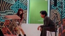 二宮和也＆アイナ・ジ・エンドが初共演！「Google Pixel 11」新WebCMで息ぴったりの掛け合い