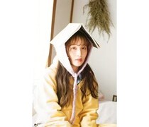 百田夏菜子、初の対談集「この道をゆけば」発売！豪華ゲスト15名と語り尽くす