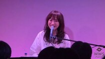 【イベントレポート】 シンガーソングライター・平松愛理、 3/8誕生日前に東京・日本橋でファンクラブ イベント開催！