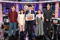 『SAVE MONEY』こんなに4人がバチバチしてるの初めて