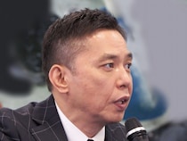太田光、サラリーマン川柳の“失速感”に言及「もうブーム去ってるよね」